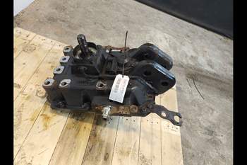 salg af PTO New Holland T7.315