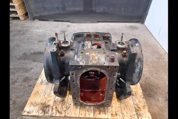 salg af Bagtøj Case CVX120