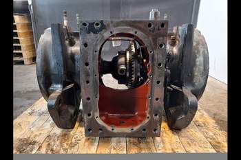 salg af Bagtøj Case CVX120