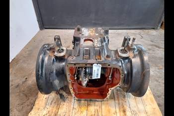 salg af Bagtøj Case CVX120