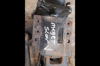 salg af Foraksel Case CVX120