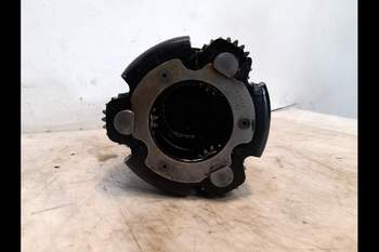 salg af Gearkasse Case CVX120 Del