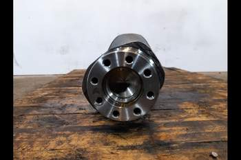 salg af Case CVX120  Crankshaft