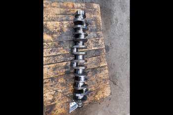 salg af Case CVX120  Crankshaft