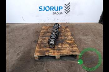 salg af Krumtap Case CVX120