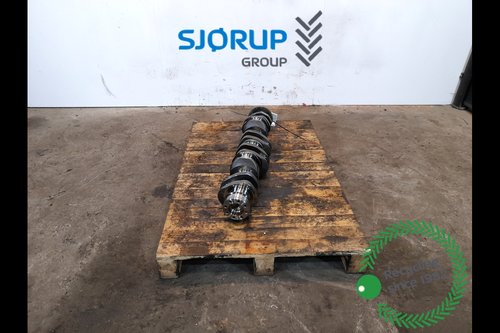 salg af Case CVX120  Crankshaft