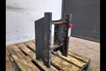 salg af Træk Case CVX120