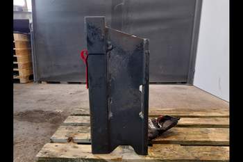 salg af Træk Case CVX120