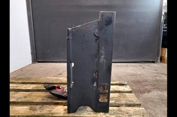 salg af Træk Case CVX120