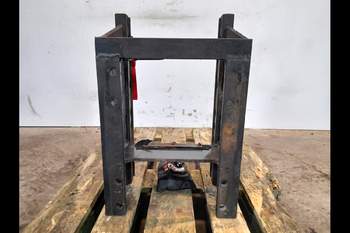 salg af Træk Case CVX120
