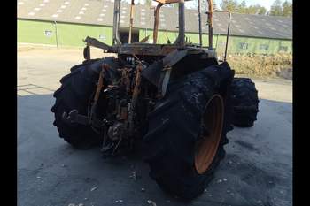 salg af John Deere 7710 traktor