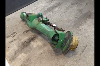 salg af Adskilt Foraksel John Deere 7710