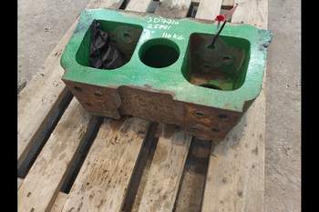 salg af Basisklods John Deere 7710