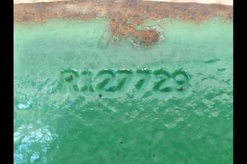 salg af Basisklods John Deere 7710