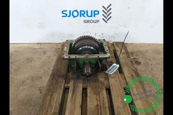 salg af Dropbox John Deere 7710