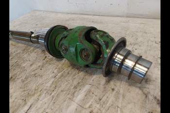 salg af John Deere 7710 RIGHT Front Axle, Articulated shaft