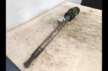 salg af John Deere 7710 RIGHT Front Axle, Articulated shaft