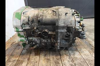 salg af Gearkasse John Deere 7710
