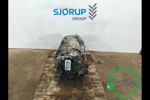 salg af Gearkasse John Deere 7710