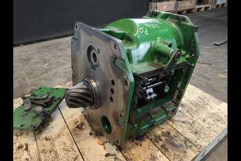 salg af Gearkasse John Deere 7710