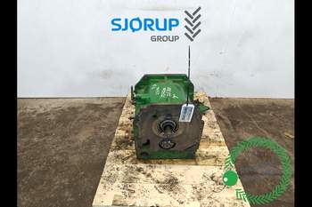 salg af Gearkasse John Deere 7710