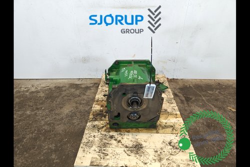 salg af Gearkasse John Deere 7710
