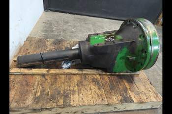 salg af Lår John Deere 7710 Højre
