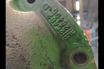 salg af Lår John Deere 7710 Højre