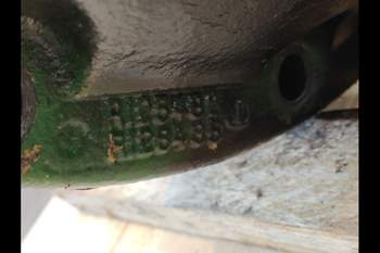 salg af Lår John Deere 7710 Venstre
