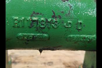 salg af Lift John Deere 7710