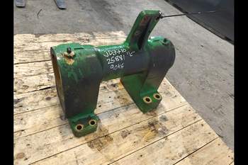 salg af Lift John Deere 7710