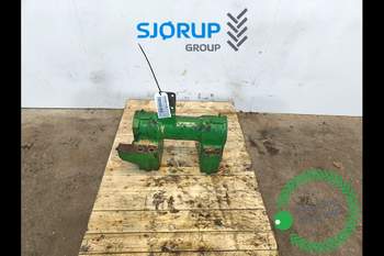 Lift John Deere 7710