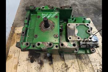 salg af PTO John Deere 7710