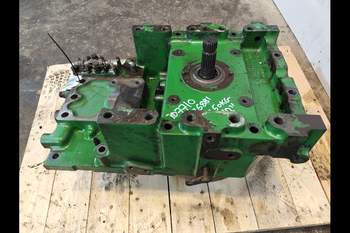 salg af PTO John Deere 7710