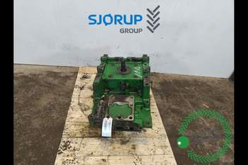 salg af PTO John Deere 7710