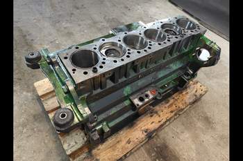 salg af Shortblock John Deere 7710