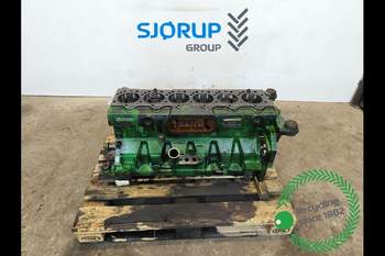 Shortblock John Deere 7710
