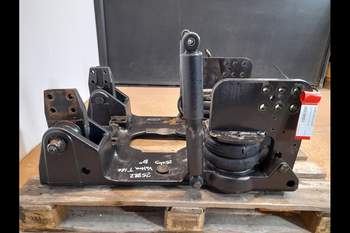 salg af Valtra T180  Suspension support
