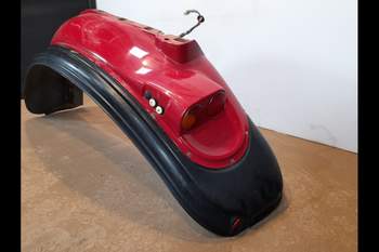 salg af Valtra T180 LEFT Rear Fender