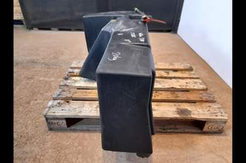 salg af Valtra T180  Fuel tank