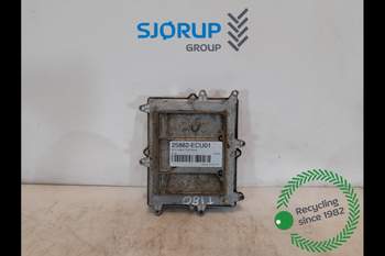 Valtra T180  ECU Engine