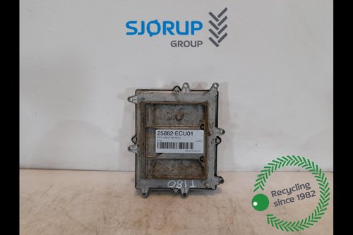 salg af Valtra T180  ECU Engine