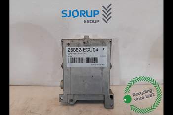 Valtra T180  ECU Lift