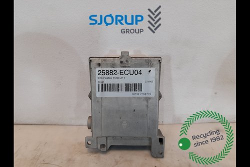 salg af Valtra T180  ECU Lift