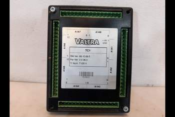 salg af Valtra T180  ECU