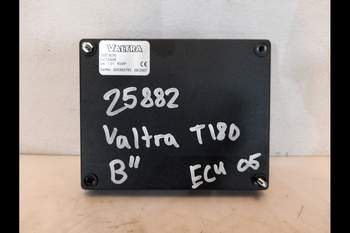 salg af Valtra T180  ECU