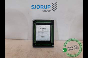 Valtra T180  ECU
