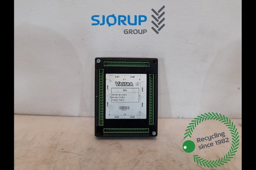 salg af Valtra T180  ECU