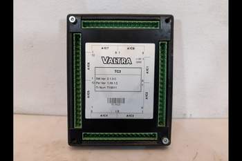 salg af Valtra T180  ECU