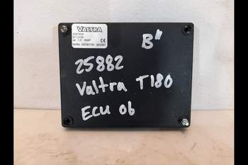 salg af Valtra T180  ECU